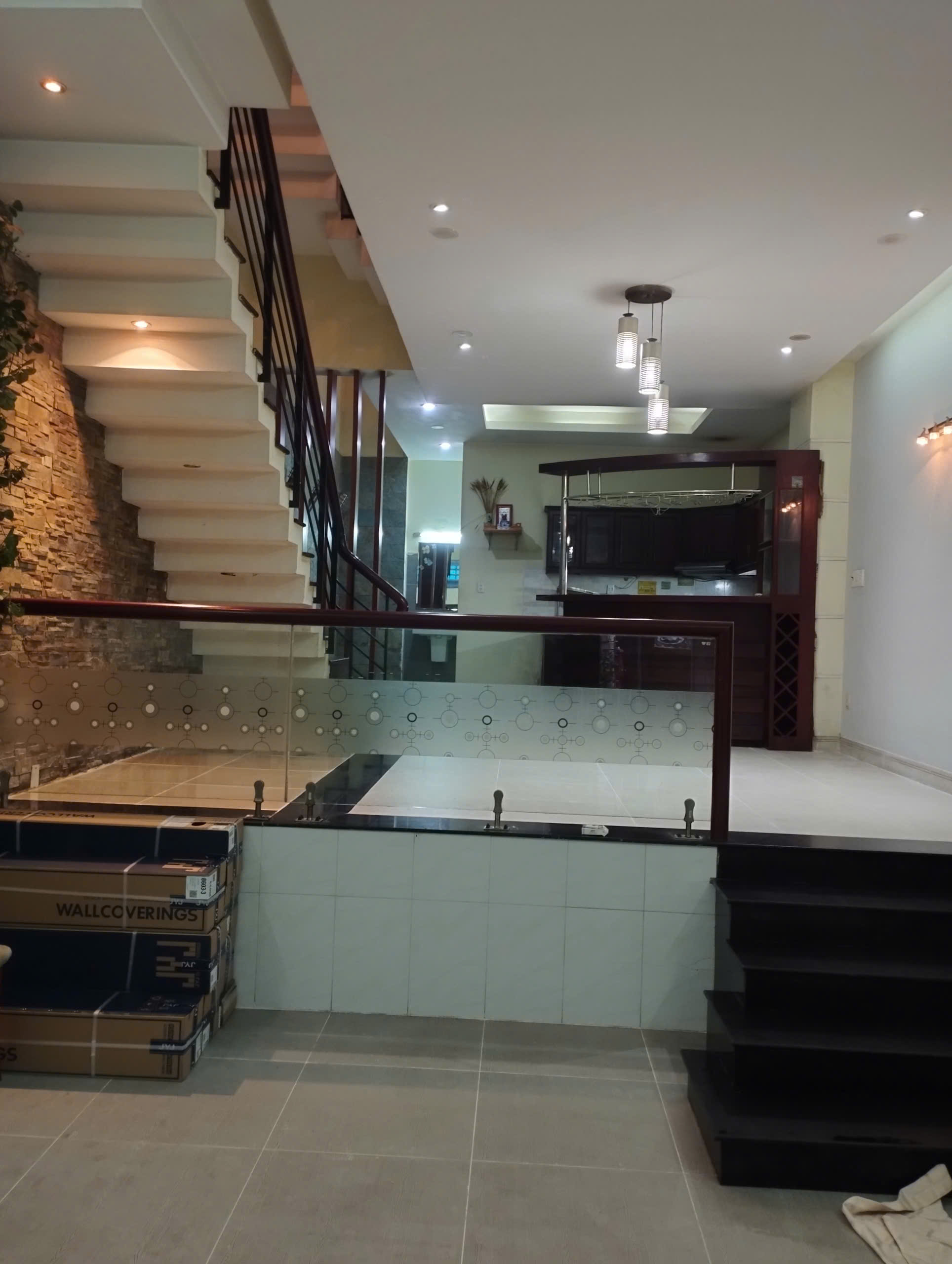 Vệ Sinh Công Nghiệp Quận Tân Phú TPHCM