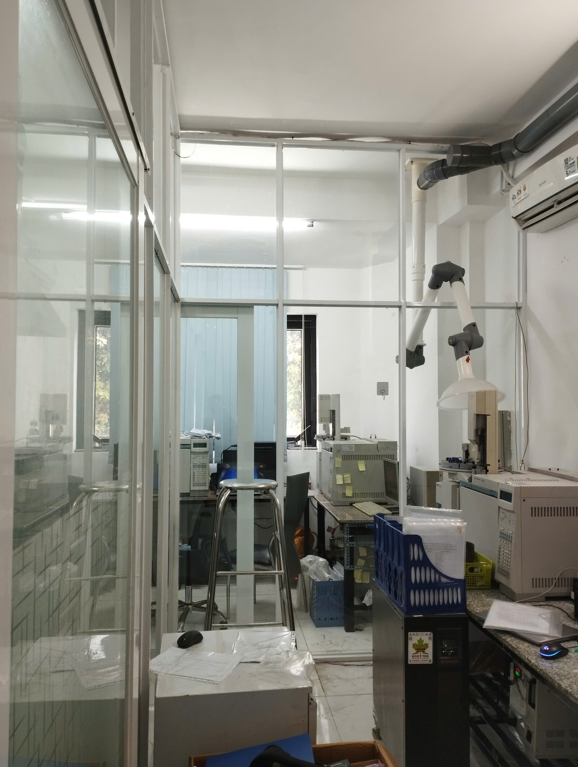 Vệ Sinh Công Nghiệp Quận Thủ Đức TPHCM