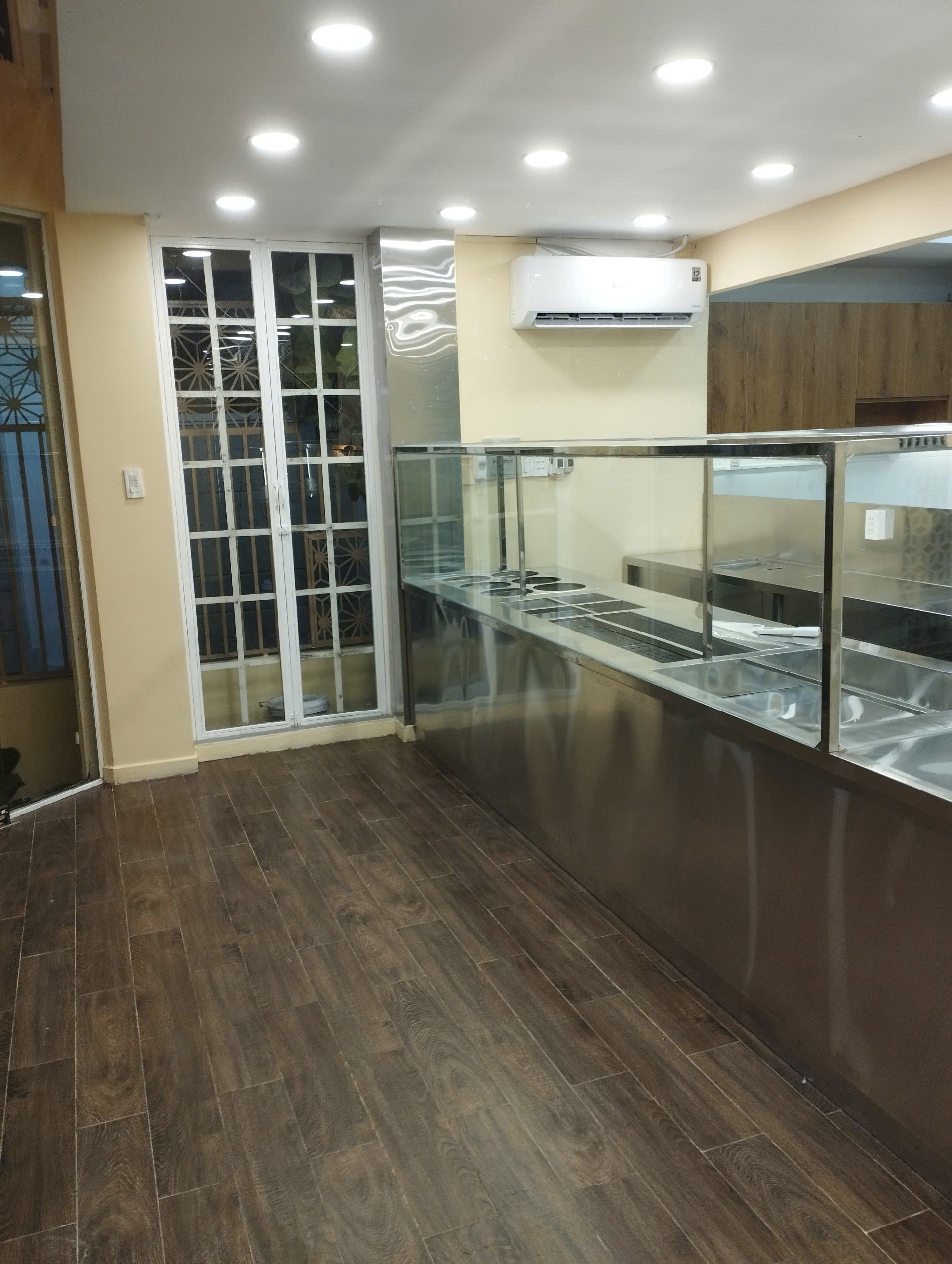 Vệ Sinh Công Nghiệp Quận Bình Thạnh TPHCM
