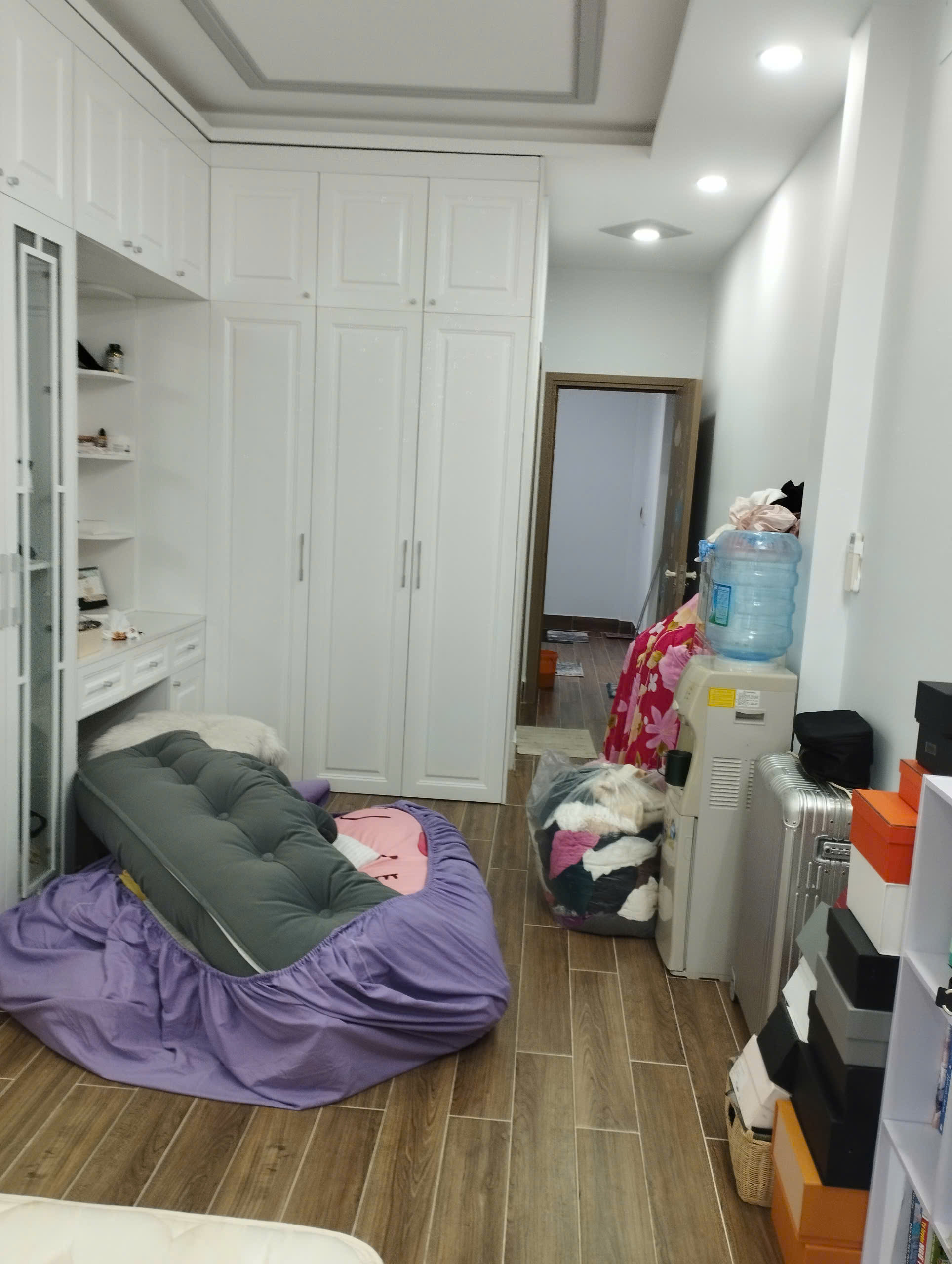 Vệ Sinh Công Nghiệp Quận Phú Nhuận TPHCM