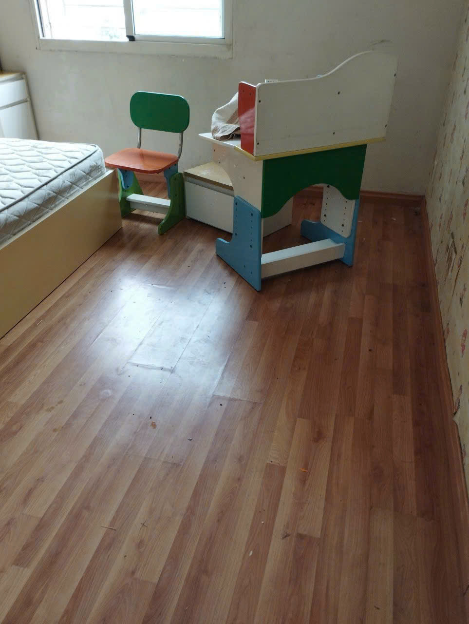 Dịch Vụ Vệ Sinh Căn Hộ Quận Tân Phú | Sạch Sẽ – Nhanh – Giá Tốt
