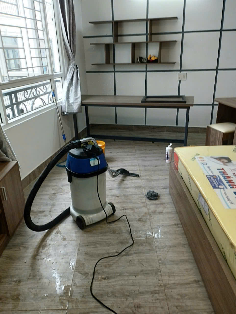 Vệ Sinh Căn Hộ Quận Thủ Đức | Dịch Vụ Sạch Sâu, Giá Tốt