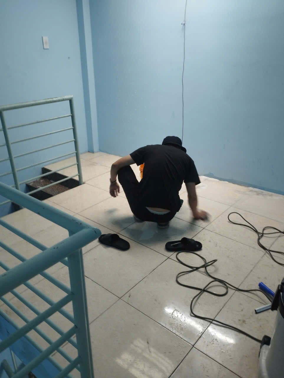 Dịch Vụ Vệ Sinh Nhà Cửa Huyện Củ Chi Uy Tín – Giá Rẻ – Chuyên Nghiệp