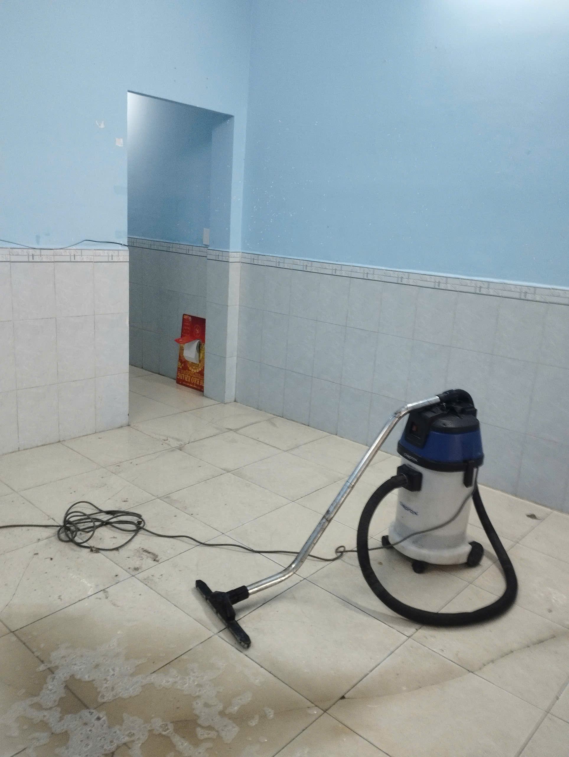 Dịch Vụ Vệ Sinh Nhà Cửa Quận 11 Uy Tín – Sạch Sẽ, Tiết Kiệm