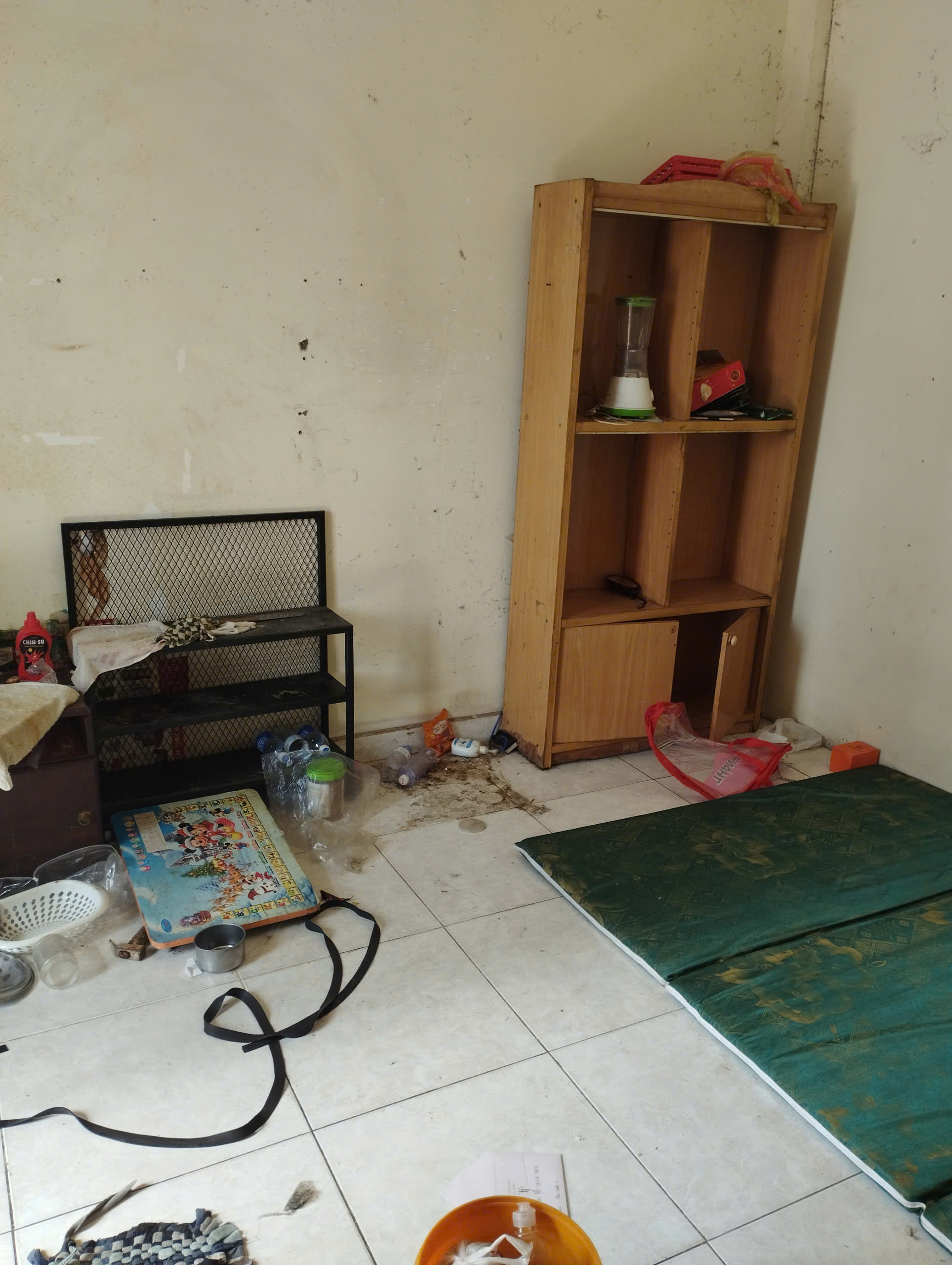 Dịch Vụ Vệ Sinh Nhà Cửa Quận 6 – Uy Tín, Nhanh Chóng, Giá Hợp Lý