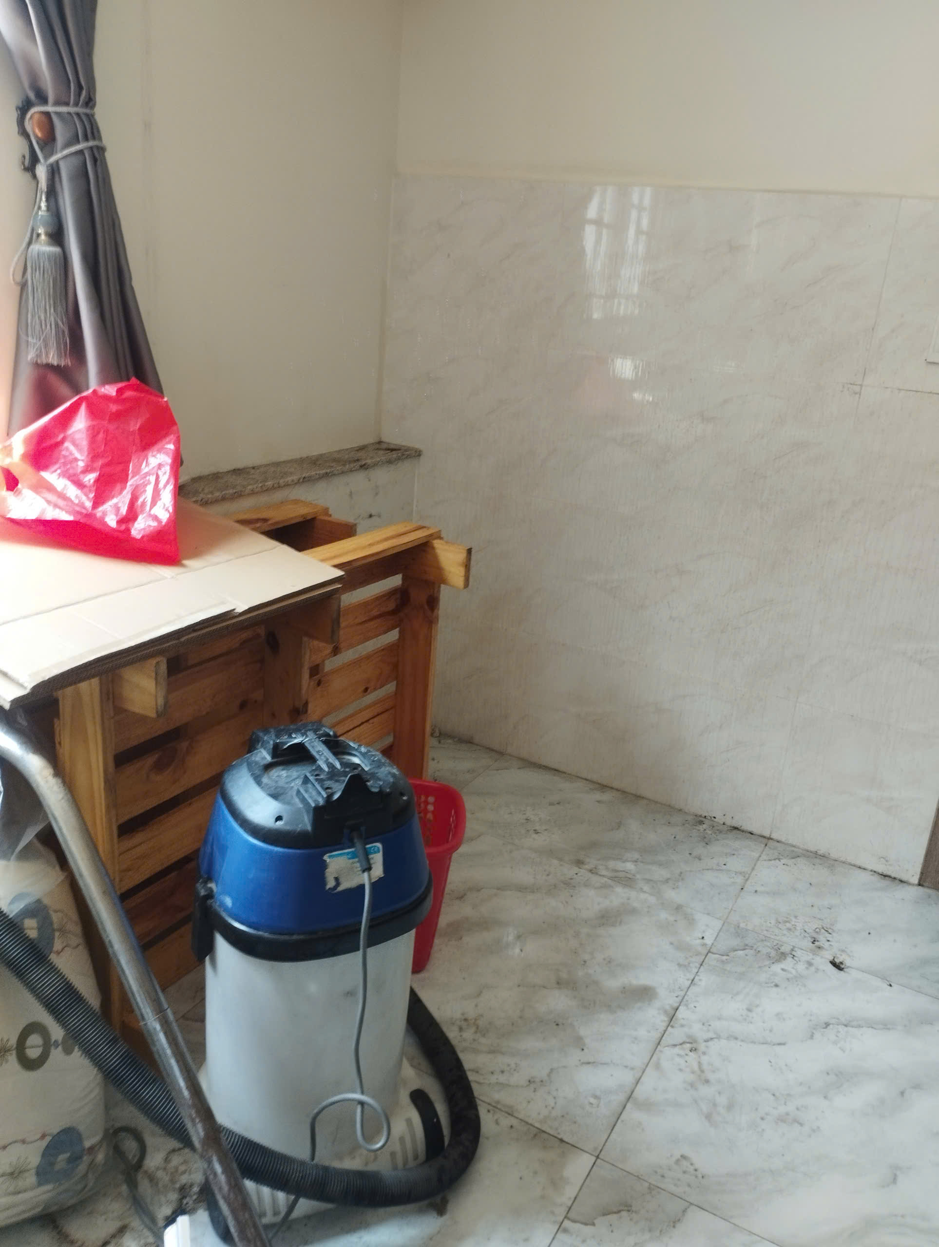 Dịch Vụ Vệ Sinh Căn Hộ Quận 12 Uy Tín – Chuyên Nghiệp, Giá Tốt