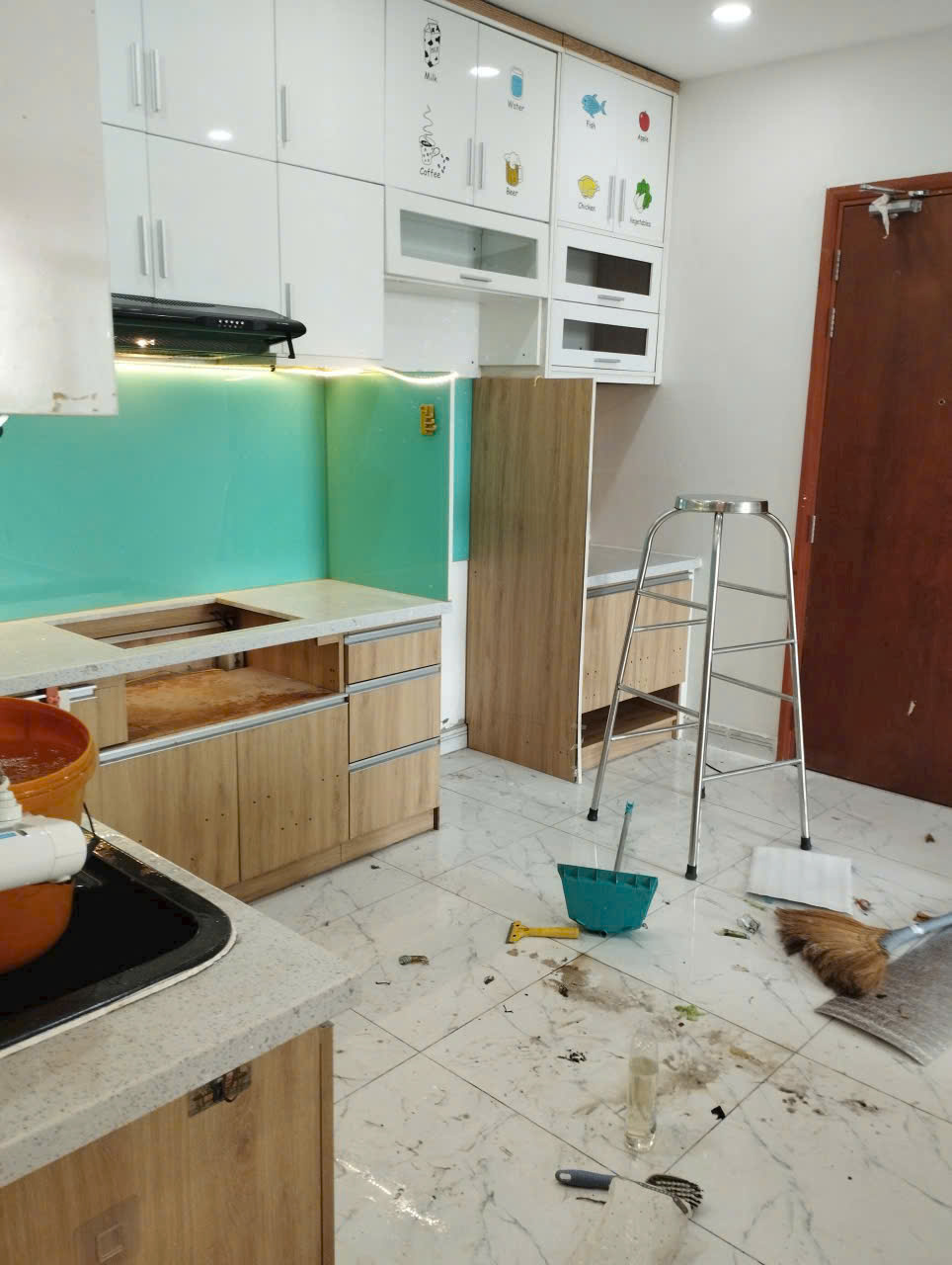 Dịch Vụ Vệ Sinh Căn Hộ Quận 10 Uy Tín – Chuyên Nghiệp, Giá Tốt