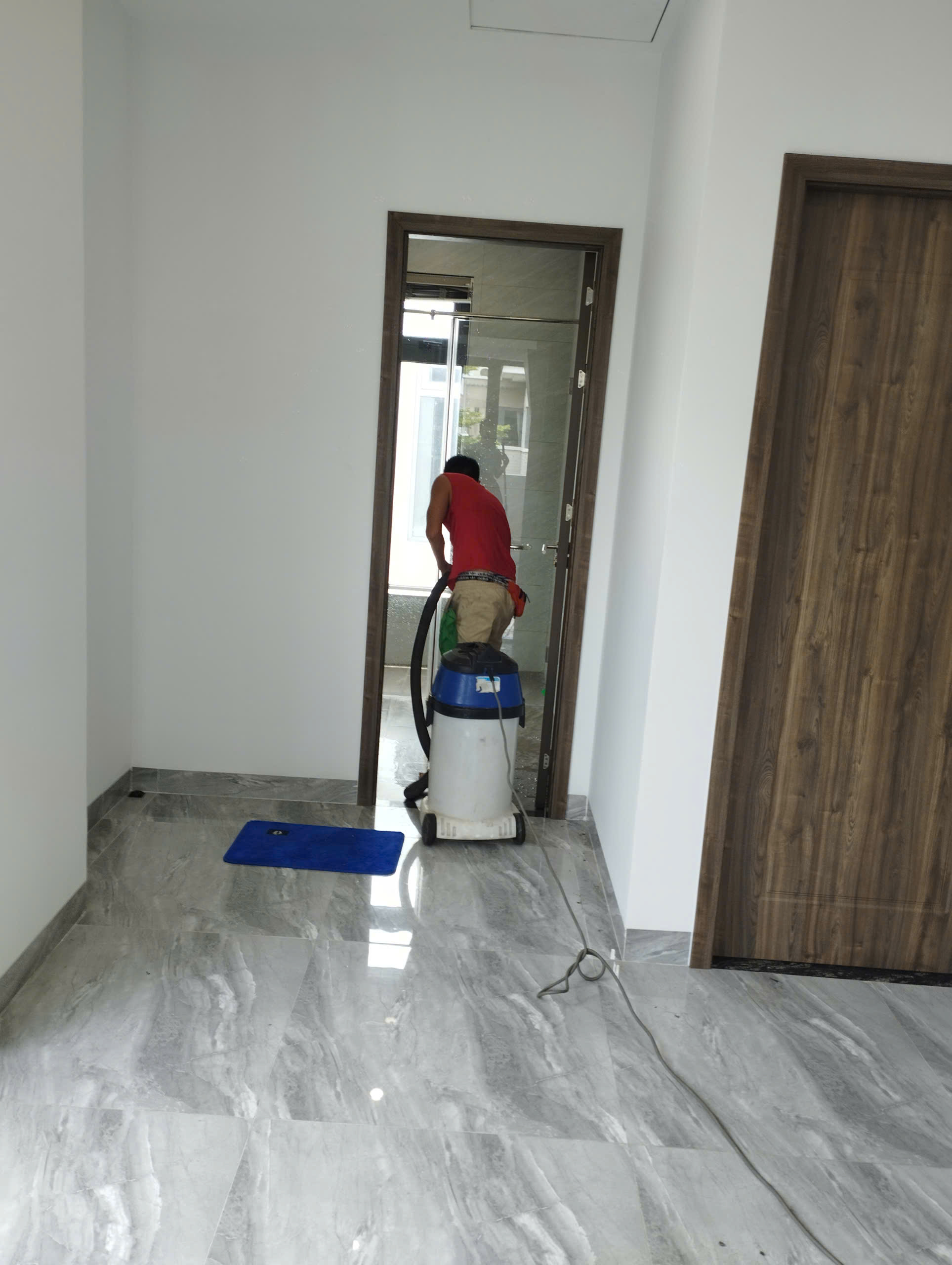 Dịch Vụ Vệ Sinh Căn Hộ Quận 5 | Nhanh Chóng – Chuyên Nghiệp