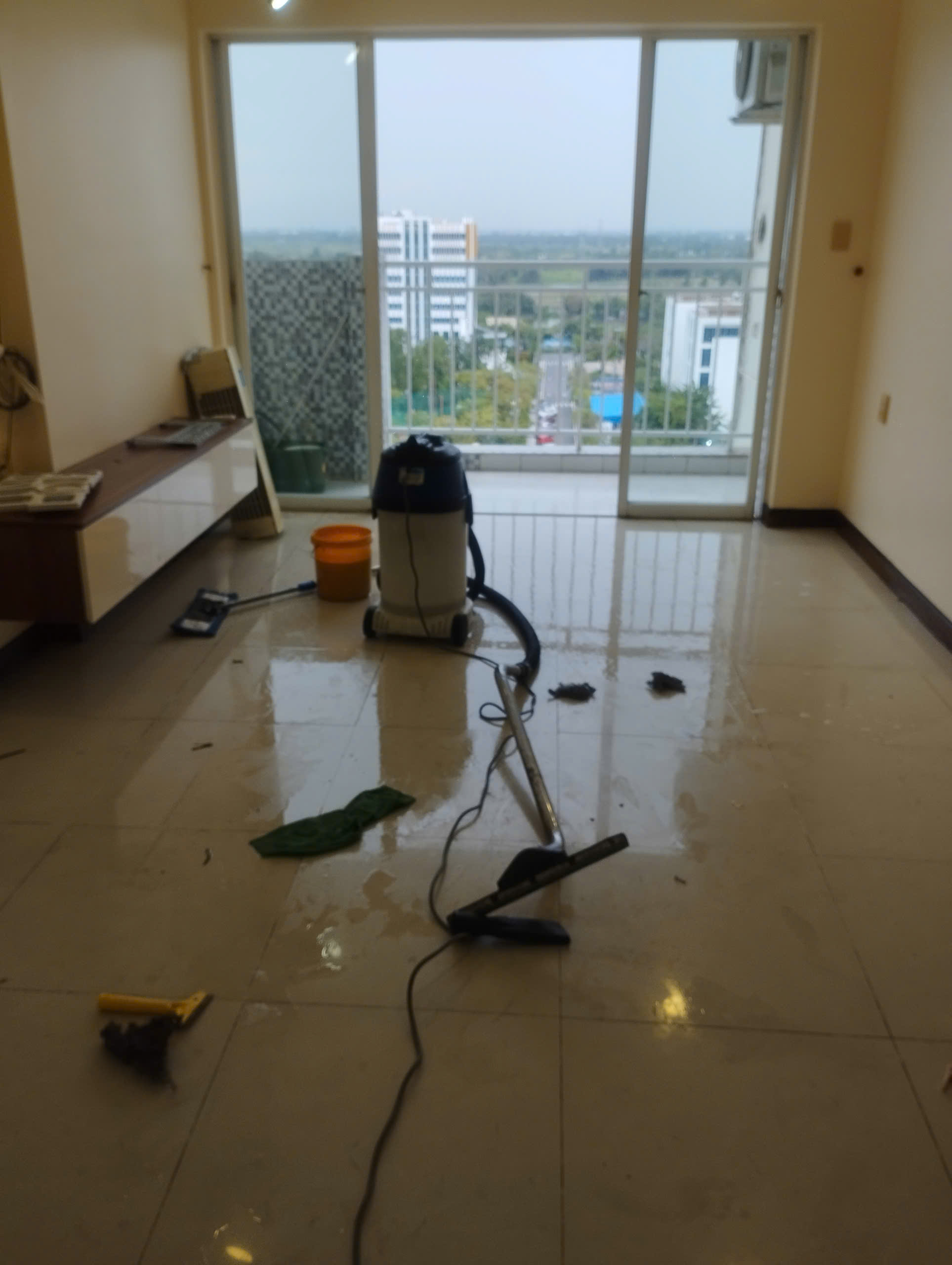 Dịch Vụ Vệ Sinh Căn Hộ Quận 2 | Uy Tín – Giá Rẻ – Chuyên Nghiệp