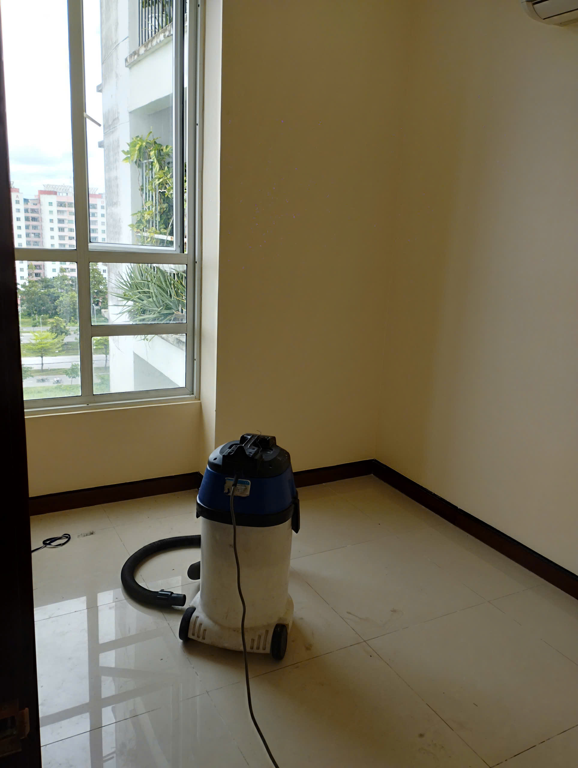 Dịch Vụ Vệ Sinh Căn Hộ Quận 1 Chuyên Nghiệp, Giá Rẻ Uy Tín
