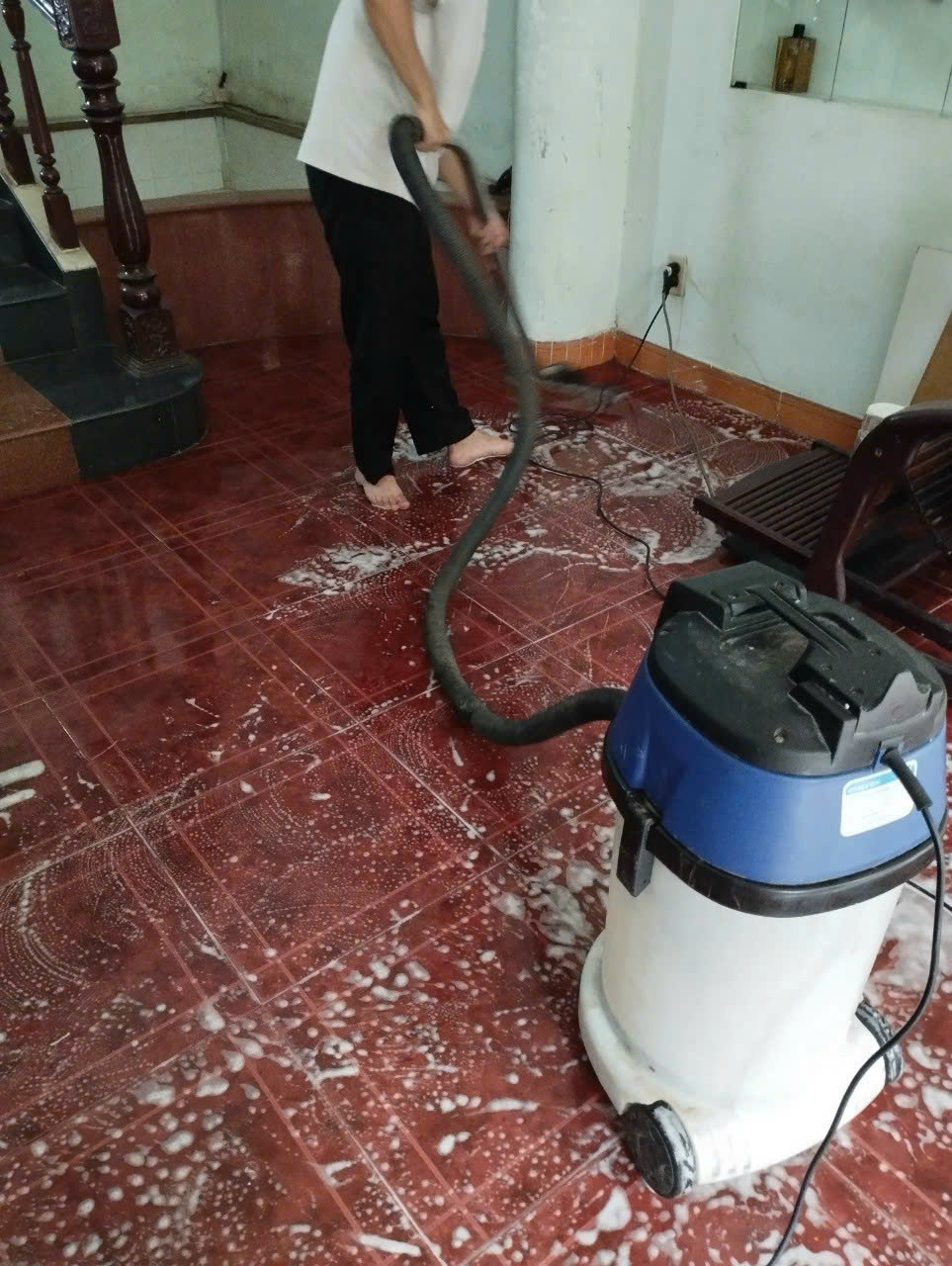 Dịch Vụ Vệ Sinh Chuyên Nghiệp Quận Phú Nhuận | Uy Tín – Giá Tốt