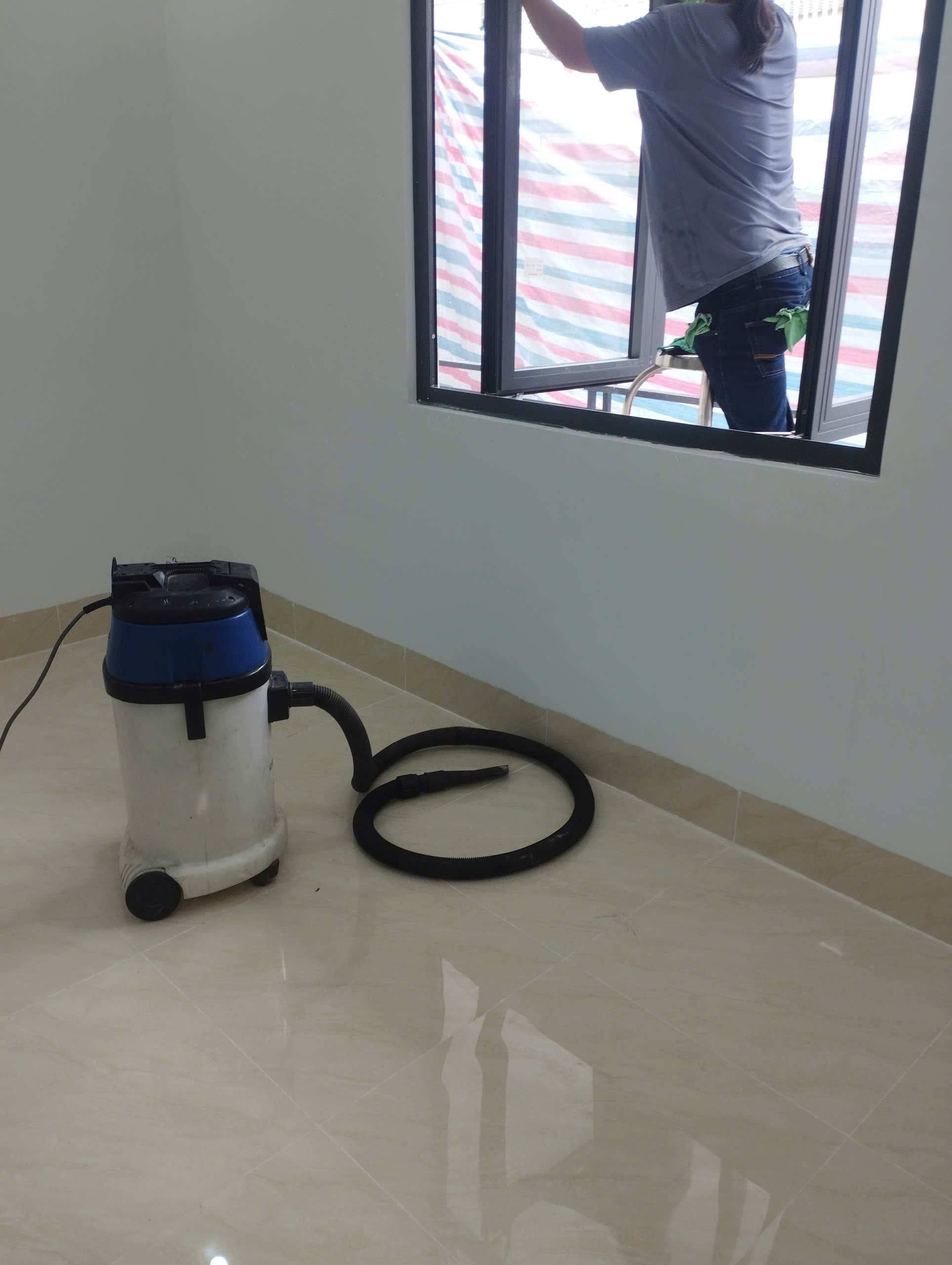 Dịch Vụ Vệ Sinh Chuyên Nghiệp Quận Thủ Đức Uy Tín, Giá Rẻ