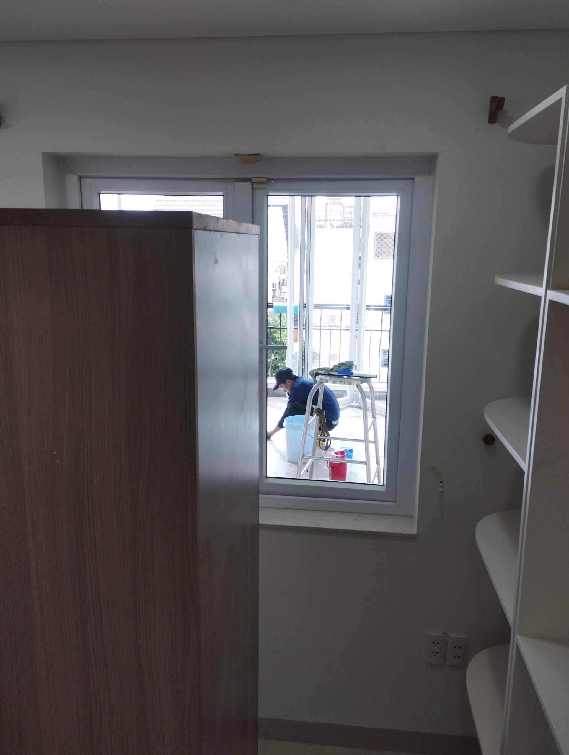 Dịch Vụ Vệ Sinh Chuyên Nghiệp Huyện Củ Chi – Sạch Sẽ Và Tiện Lợi