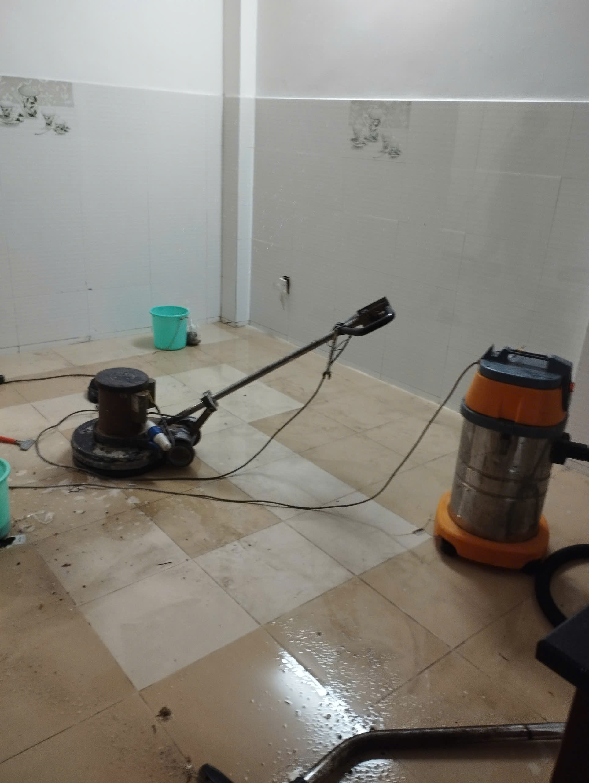 Dịch Vụ Vệ Sinh Chuyên Nghiệp Quận 9 | Uy Tín – Nhanh Chóng – Giá Tốt