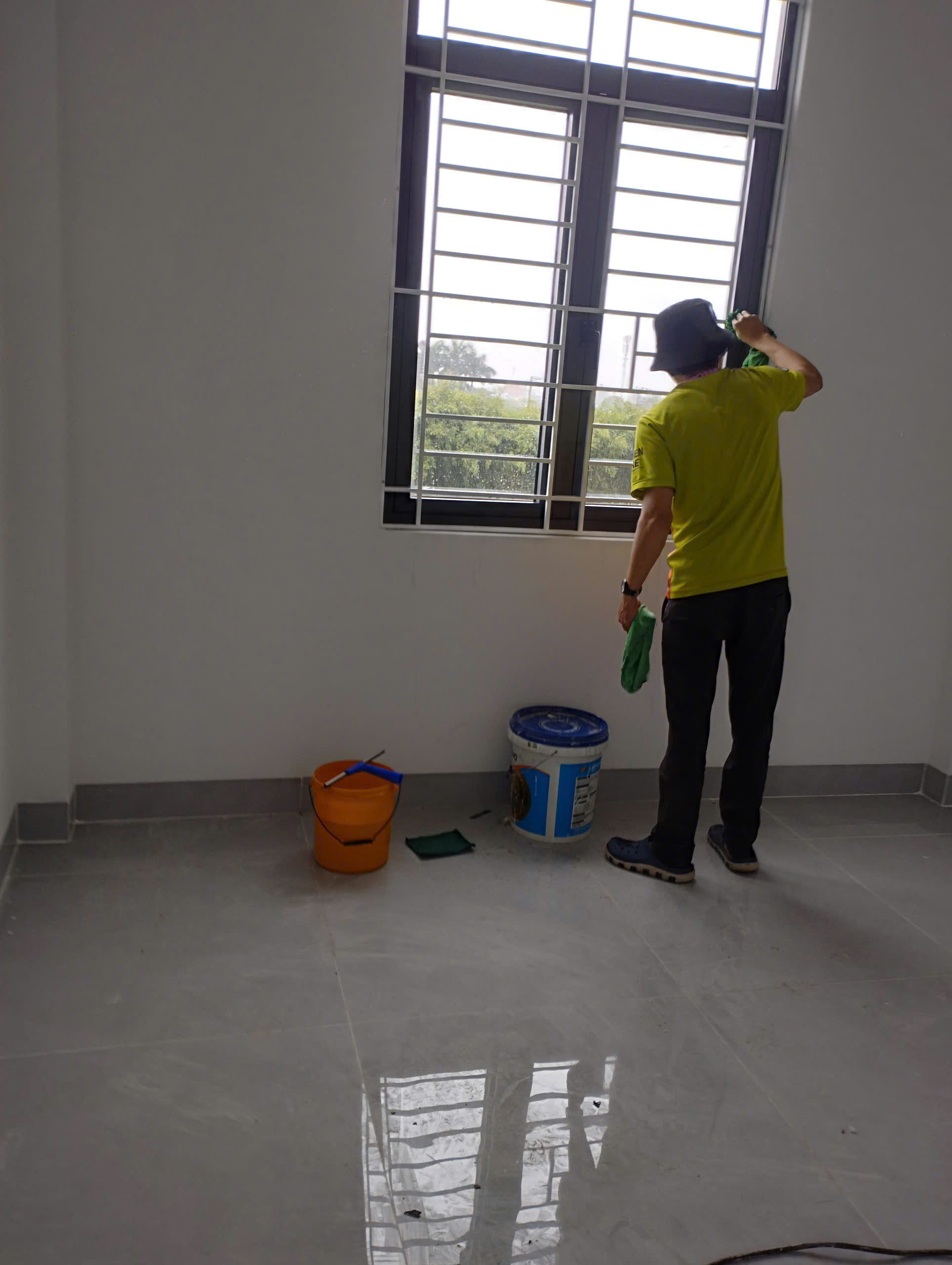 Dịch Vụ Vệ Sinh Nhà Sau Xây Dựng Quận Phú Nhuận | Chuyên Nghiệp – Nhanh – Giá Rẻ