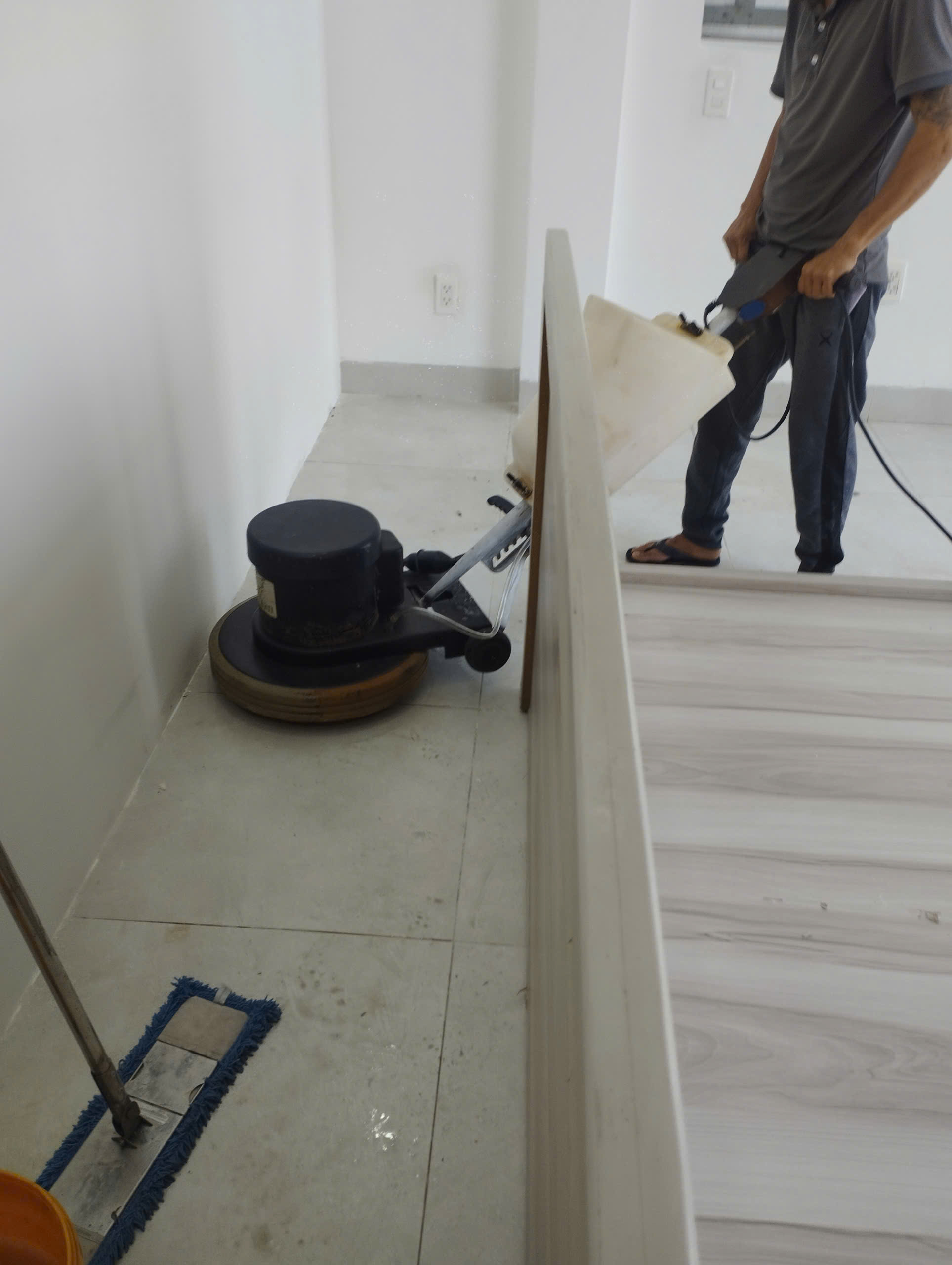 Dịch Vụ Vệ Sinh Nhà Trọn Gói Quận Tân Bình Uy Tín – Giá Rẻ, Sạch 100%
