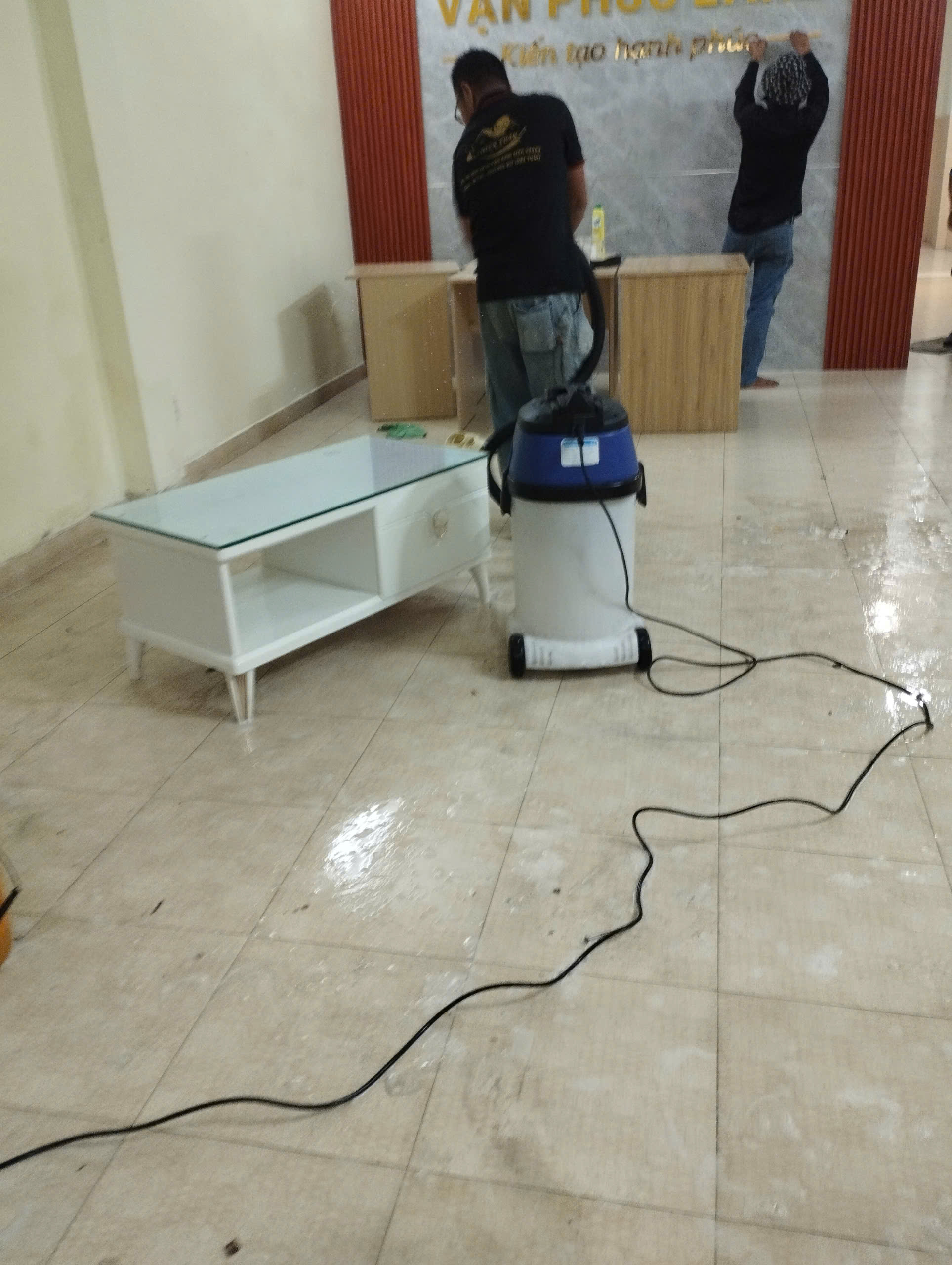 Vệ Sinh Nhà Trọn Gói Quận Thủ Đức – Gọi Là Có Mặt Sau 30 Phút